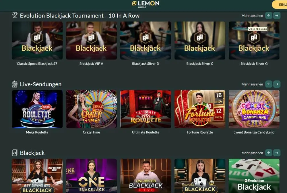 Online-Casino Lemon Casino. Online-Casino Lemon Casino.